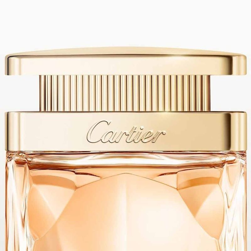 Cartier LA PANTHÈRE Eau de Parfum 箱付き Perfume La Panthère Cartier EDP 50ml | Beleza na Web